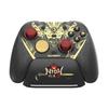 GameSir G7 Pro 8K PC (Modello Collaborativo Nioh 3) Controller di Gioco Wireless Compatibile 8000Hz Cablato 2.4G Tasso di Polling Ultra-Alta Velocità Stick TMR Hall