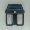 Liangtu Solar Outdoor Motion Sensor Courtyard Light