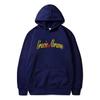 Gracie Abrams Hoodie Star Merch Tour Long Sleeve Streetwear Men Women Hooded Sweatshirt  Trends Can Be Worn In Autumn
