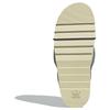 Adidas Tênis unissex Puffylette Silver Green Cinza-Quatro Areia-Strata IF3957