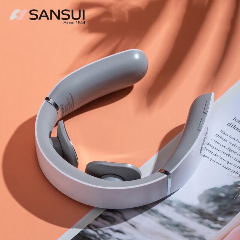 SANSUI Smart Neck Massager