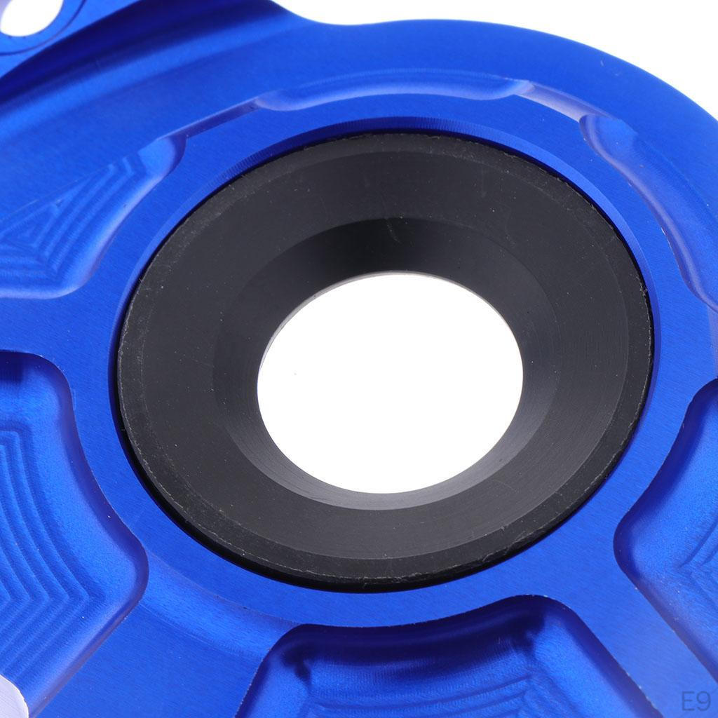 20MM Durchmesser Aluminium Lenkungsdämpfer Stabilisator Gabelmontage Klemme Halterung für 2014 -Motorrad