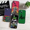 MF DOOM Shell Phone Case for SamsungGalaxy Note 10 20 S23 S24 S25 Ultra FE Plus Edge Lite A02S A35 A07 A17