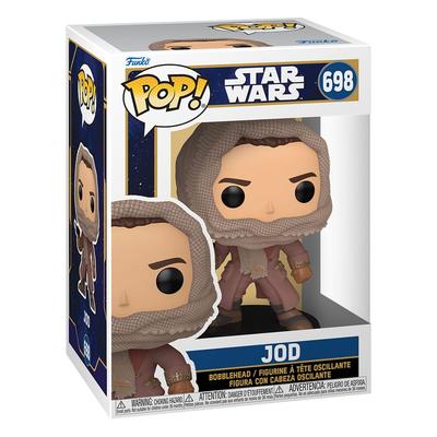 Funko Pop Star Wars 698 Jod Collectible Figure