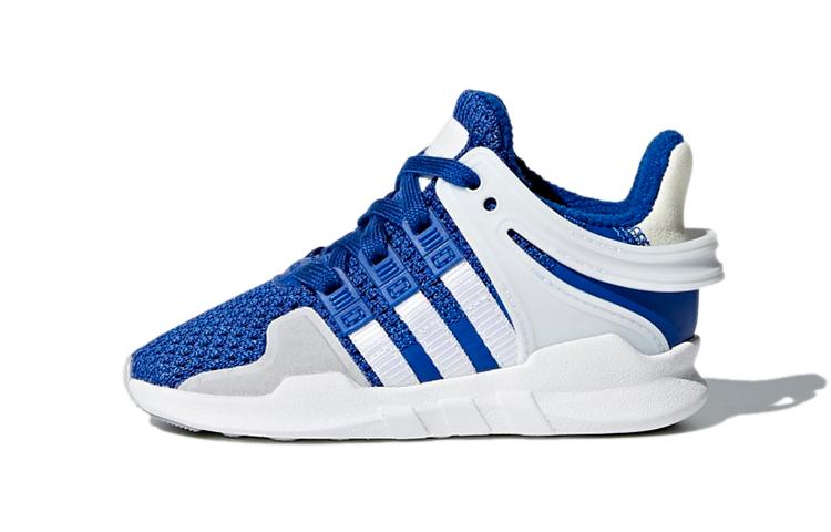 

Adidas Originals EQT Support ADV Breathable Low top Toddler Shoes Blue Infant And Toddler CM8157 20
