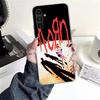 K-Korn Rock Band Phone Case For Samsung Galaxy A13 A14 A15 A16 A17 A53 A54 A55 A56 A57 A33 A34 A35 A36 A37 A23 A24 A25 A26 Galax