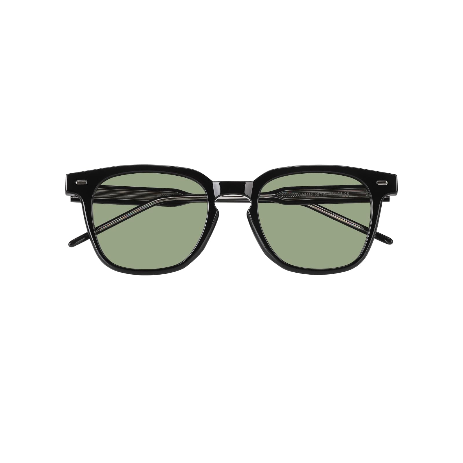 

Fashion Polarized For Easy to UV400 UV For TR Lightweight [Aikagami] Sunglasses, Sunglasses, Men, Women, Driving, Fashion, Stylish, Wellington, зелений