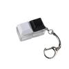 4-Keys Mechanical Keyboard Key Toy Keychain Party Stress Relief Diy Fidget Button Keycap Fidget Keyboard Toys Finger Keyboard