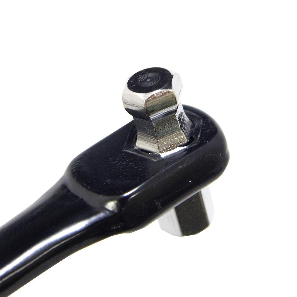 WISE Pierce Ball Wrench Set B Great for Tight Spaces (2/4/6) / / [PIS246]