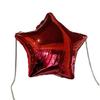 Reliable Acrylic Star Bag Lightweight Crossbody Bag Unique Bag for Travel