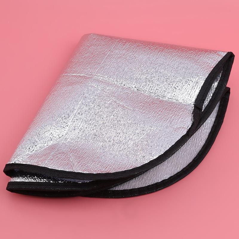 Car Steering Wheel Sunshade Practical Summer Car Sunshade