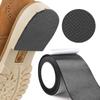 Mute Cushion Insoles Repair Outsole Insoles No-Adhesive Anti-Slip Sole Stickers Men Women Shoes Wearable Pads Shoe Accessories