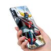 Ufo Robot Grendizer For Samsung Galaxy Note 20 10 9 8 Plus Ultra Lite M21 M31 M31S M10S M20 M21 M32 M12 Phone Case