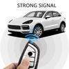 For Bmw G20 G21 G22 G23 G30 G32 G11 G14 G15 F40 F45 F48 F39 G01 G02 G05 G06 G07 F15 F16 Car Key Fob Case Cover Chain Accessories