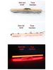 LED License Plate Light for 2019-2023 Toyota Corolla