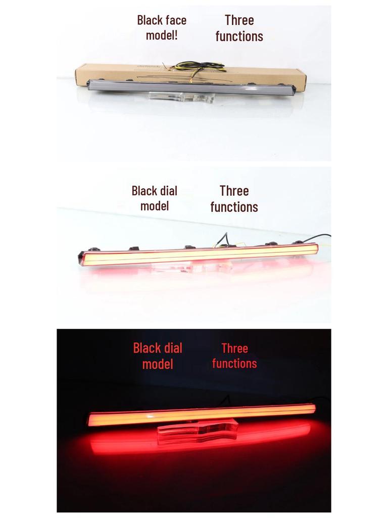 LED License Plate Light for 2019-2023 Toyota Corolla