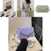 Trendige Kleine Box Tasche Für Damen 2023 Street Style Modische Umhängetasche Lässig Chic Pu Leder Handtasche Mit Magnetverschluss
