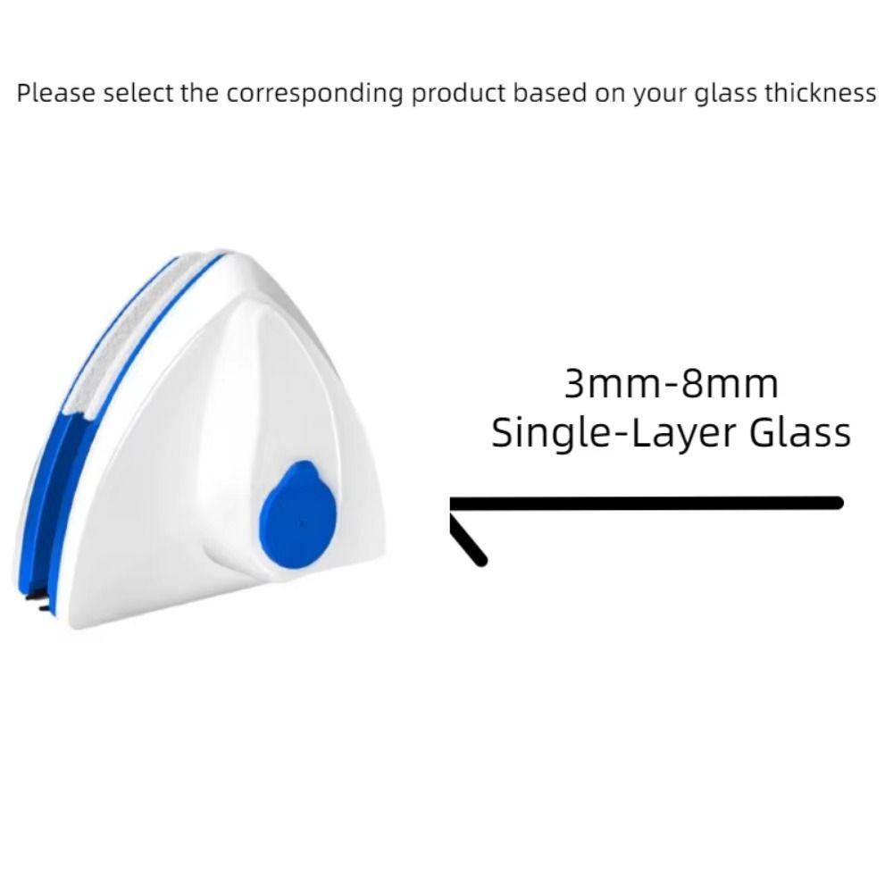 Water Discharge Special Window Cleaner Double-layer Wiper Car Window Cleaner Brush  Window Washing