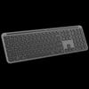 Logitech K950 Multi-Device Kabellose Tastatur