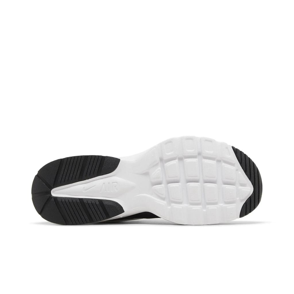 Nike Womens Air Max Fusion 'Black White' (women's sizes) Black / White Running Shoes CJ1671 003