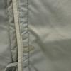 SWEDENISH ARMY 90s Old liner coat C48 Light gray Back bore Men's Used
