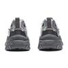 Li Ning Cat Paw Lite3 Slip Resistant, Abrasion Resistant, Breathable, Lightweight Low top Chunky Sneakers Women's AGCW004-4