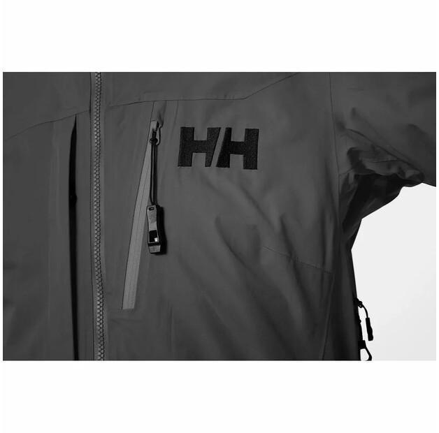 Helly Hansen Куртка софтшелл Odin Infinity