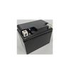 YTX4 Gen 2 Waterproof Motorcycle Lithium Battery with Durable ABS Shell