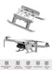 Foldable Landing Gear Extended Height Anti-scratch Bracket for DJI Mini SE/Mini 2/Mavic Mini Drone Accessories