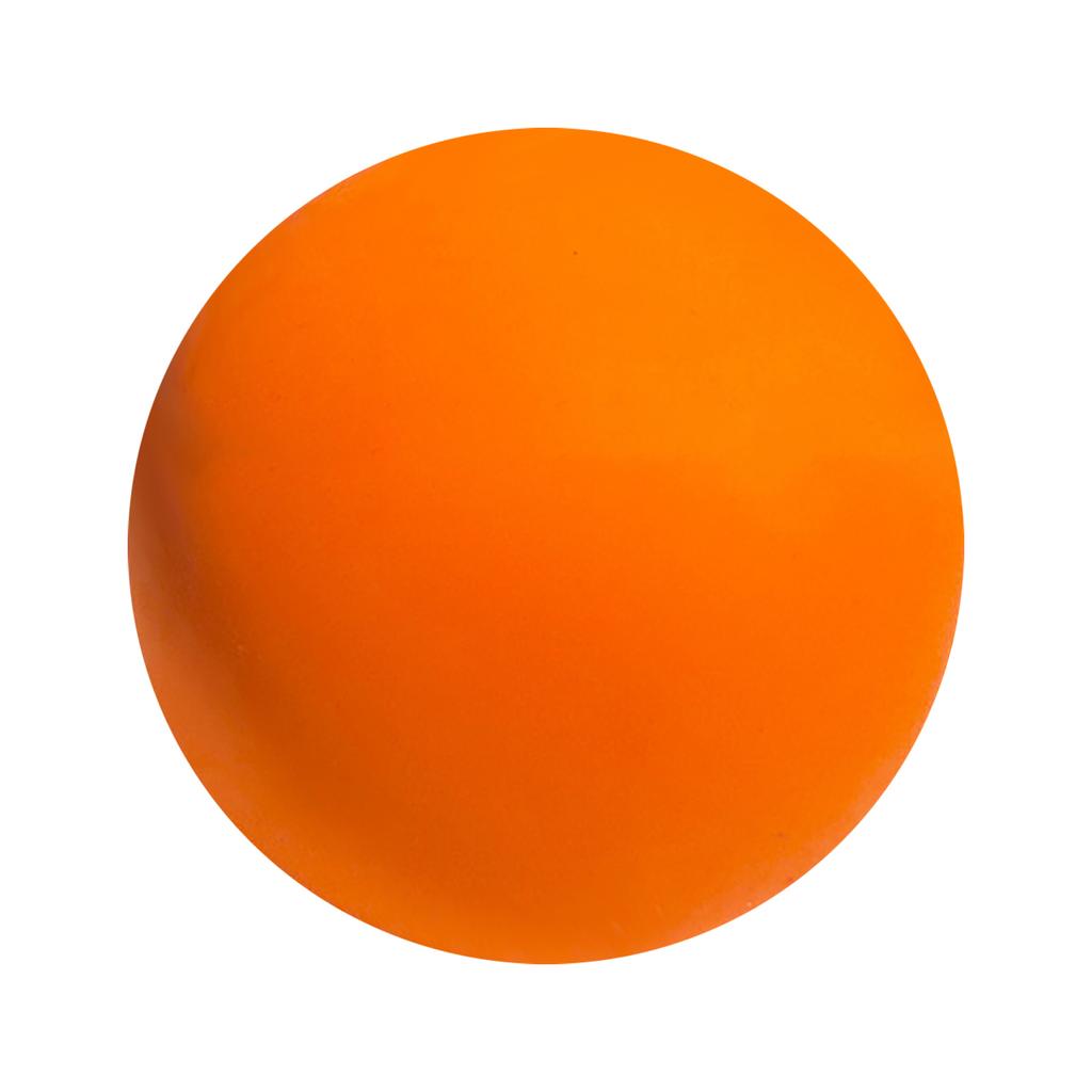 8cm Knete Kugelförmiges Stressabbau-Spielzeug Weiche Flexible Formbare Hand-Kugel für Sensorisches Spiel und Handübung