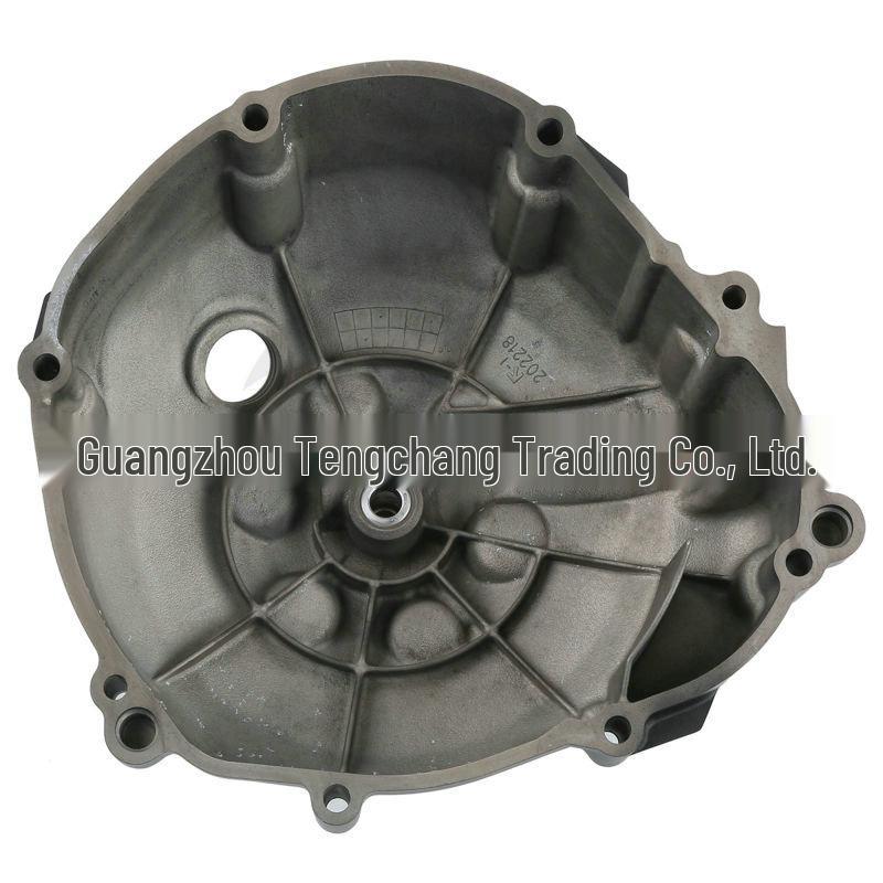 Motorcycle Engine Clutch Side Cover for YZF-R1 (2004-2006)