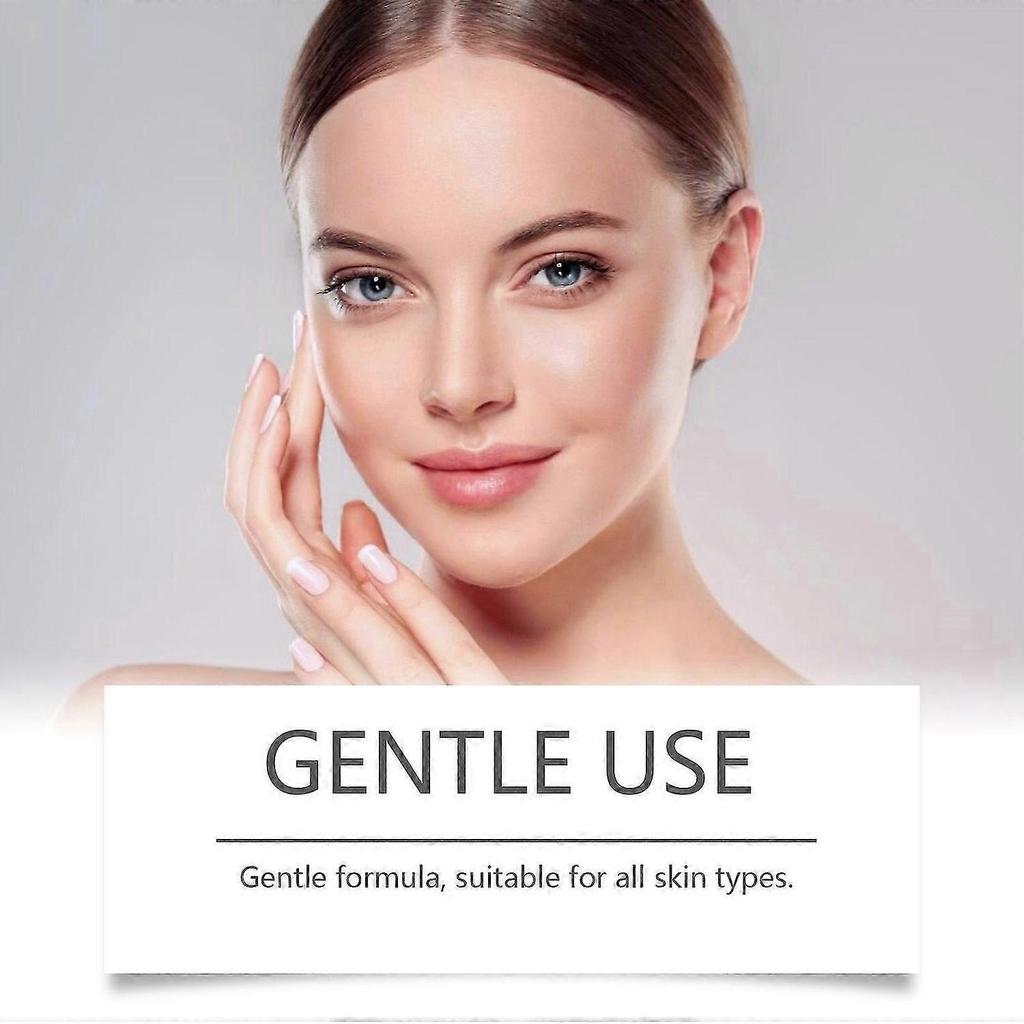 Kit Micro Needling, Kit Micro Infusione Per Viso, Rassodante Pelle, Sistema di Infusione Microneedling, Siero Viso Anti-Età & Levigante Rughe