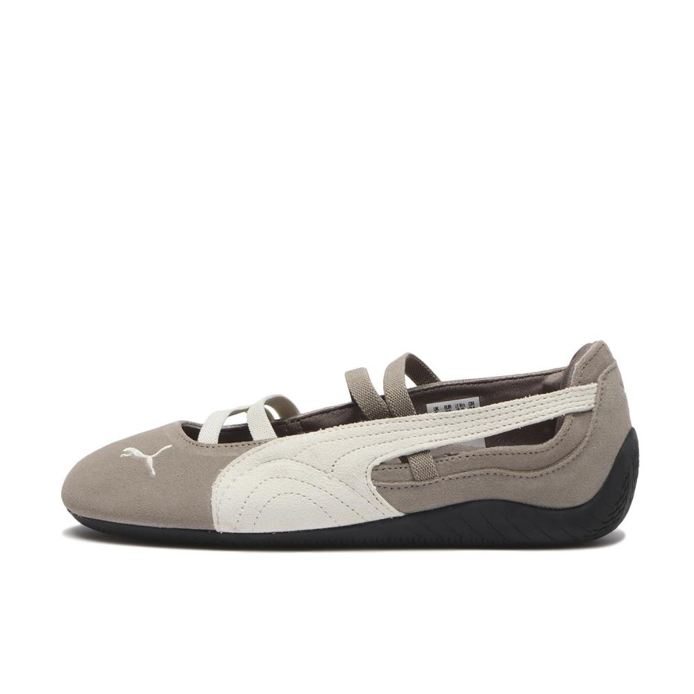 Puma Мужские Speedcat Ballet Sd 20 Мышиный Серый Bk 401287 225