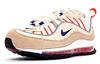 Nike Air Max 98 Sail Purple 640744-108