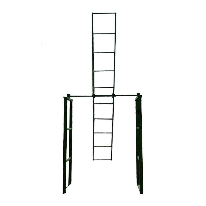 

Huateng Anti-Dizziness Rotary Trainer