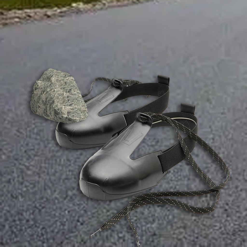 Cubrezapatos con Protección para los Dedos