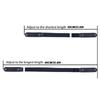 Women Fashion Elasticity Waist Strap Adjustable Multi Color Belt All-match Coat Ladies Thin Harajuku Formal Waistband