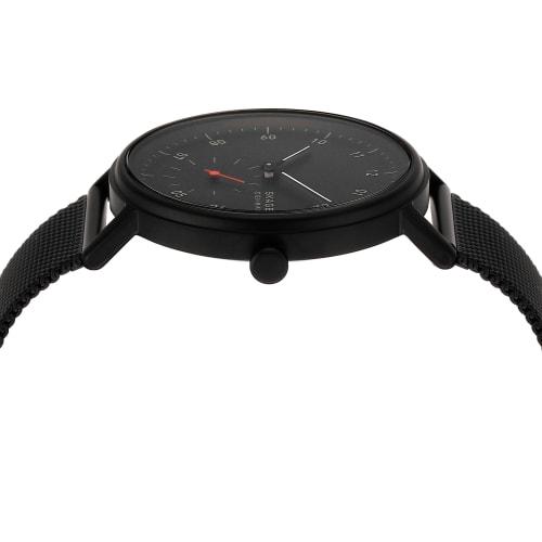 Skagen Kuppel SKW6892 Men's Brown Watch