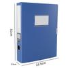 A4 Document Storage Box for Office Organization
