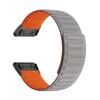 Watchband Strap for Coros Vertix 2 Watch Silica-Magnetic Bracelet Soft Wristband