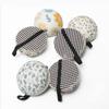 Needle Holder Pincushion with Wrist Strap Needle Pillow Needlework Tool Needle Cushion  Sewing