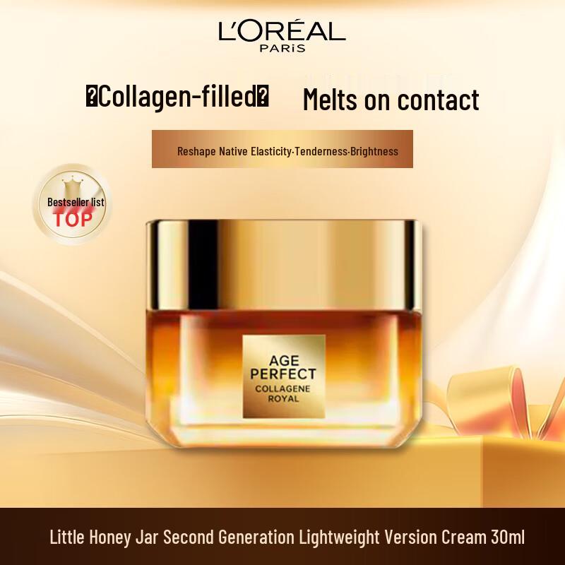 Антивозрастные и увлажняющие кремы для лица L Oréal