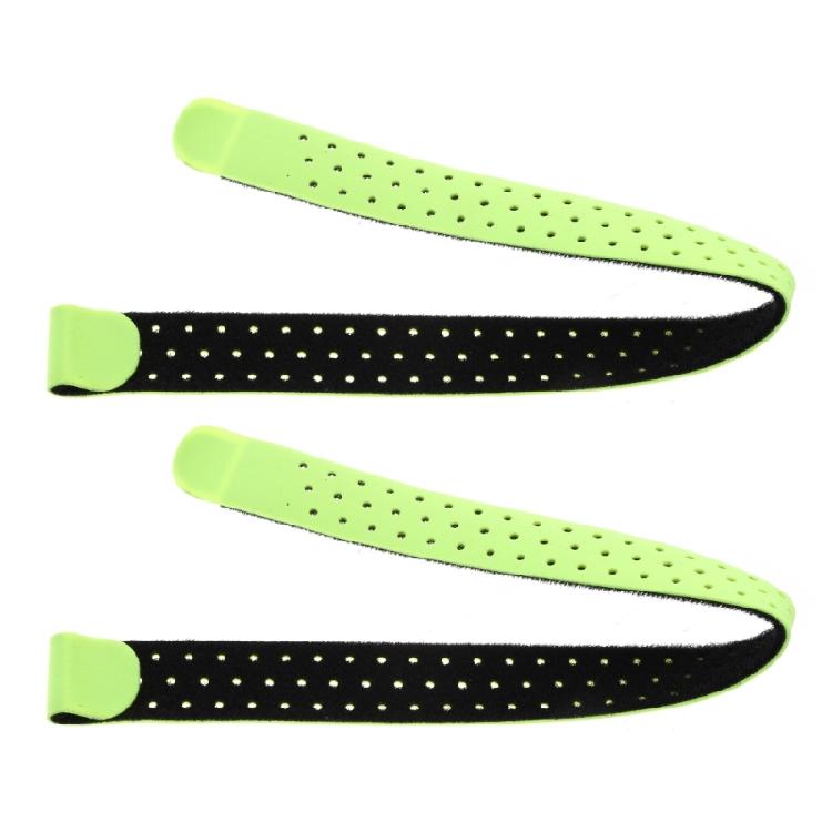 Verstellbares Ersatz-Armband mit Herzfrequenzmesser, weiches Armband