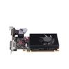 GT610 1GB DDR3 Graphics 64Bit 810MHz Gaming Card VGA DVI Port with Quiet Cooling Fan