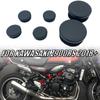 Set de capace decorative pentru cadru pentru Kawasaki Z900RS Z900rs 2018