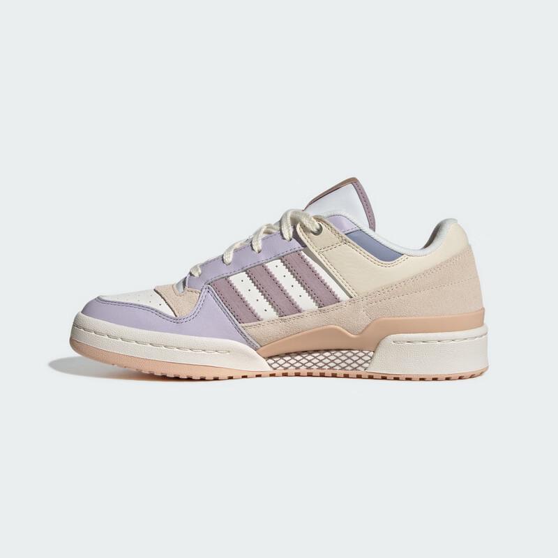 Adidas Originals Women's Forum Low CL Casual Shoes