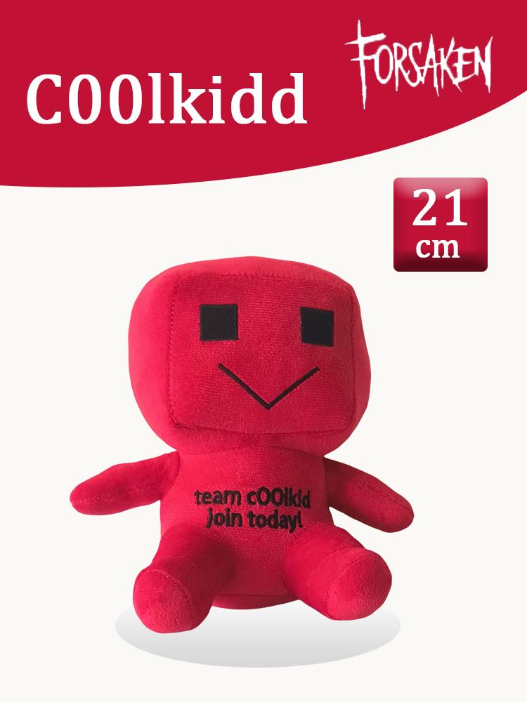 TreasuringU Chance Plush Toys Cute Cartoon Stuffed Dolls Game Plushie Boy Girl Birthday Spring Gifts