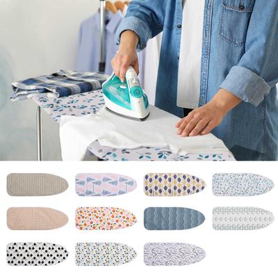 Tela Gruesa para Tabla de Planchar Elástico Protector Térmico para Planchar para Accesorios de Mesa de Planchar