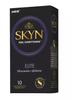 Superior Non-Latex Condoms - Advanced Safety - Pack of 10