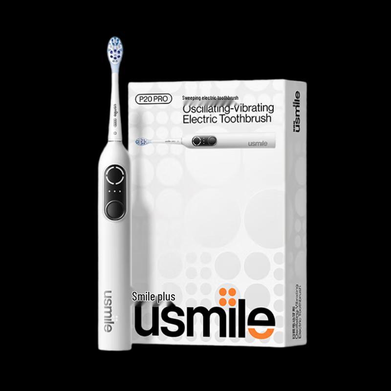 

usmile Smart Sonic Electric Toothbrush P20 PRO